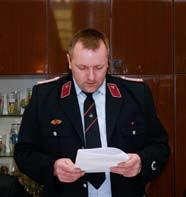 Februar 2008 fand die Jahreshauptversammlung der Freiwilligen Feuerwehr Tarthun statt.