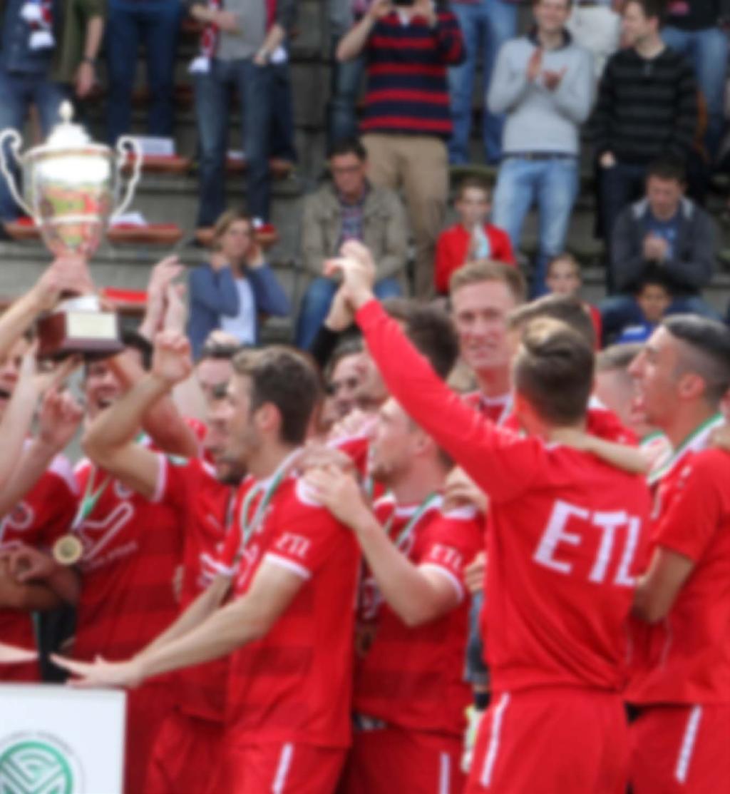 Der Finaltag der Amateure war ein großer Erfolg und hat den Fußball in Deutschland in seiner ganzen Breite gezeigt.