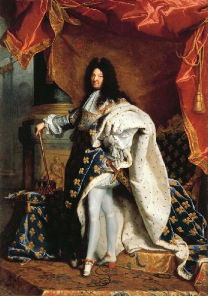 Präsuppositionsauslöser Der König von Frankreich hat eine Glatze. Es gibt einen König von Frankreich.