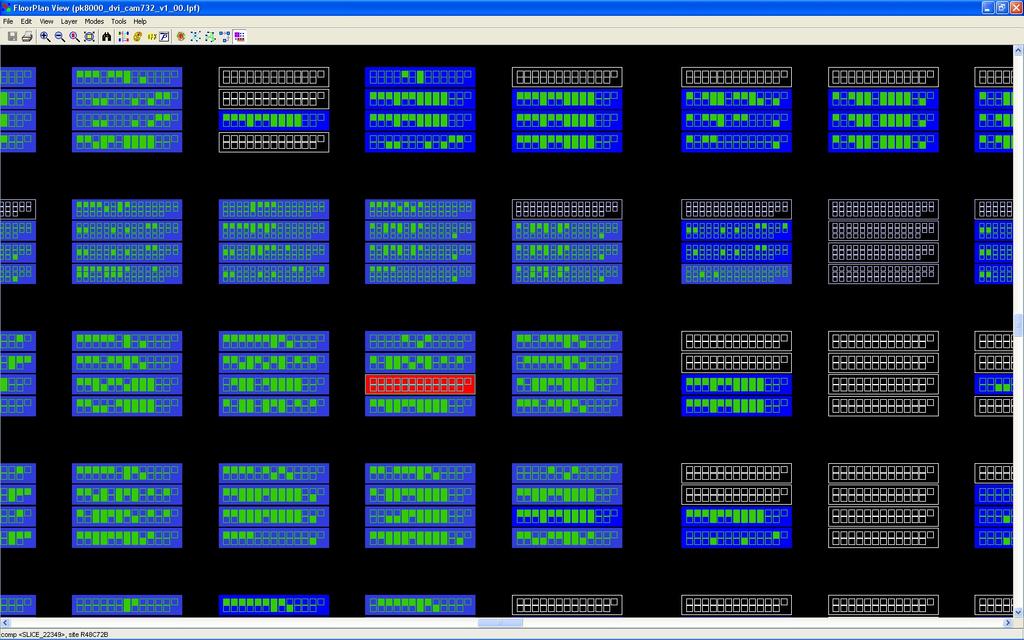 FPGA Überblick (sehr viel