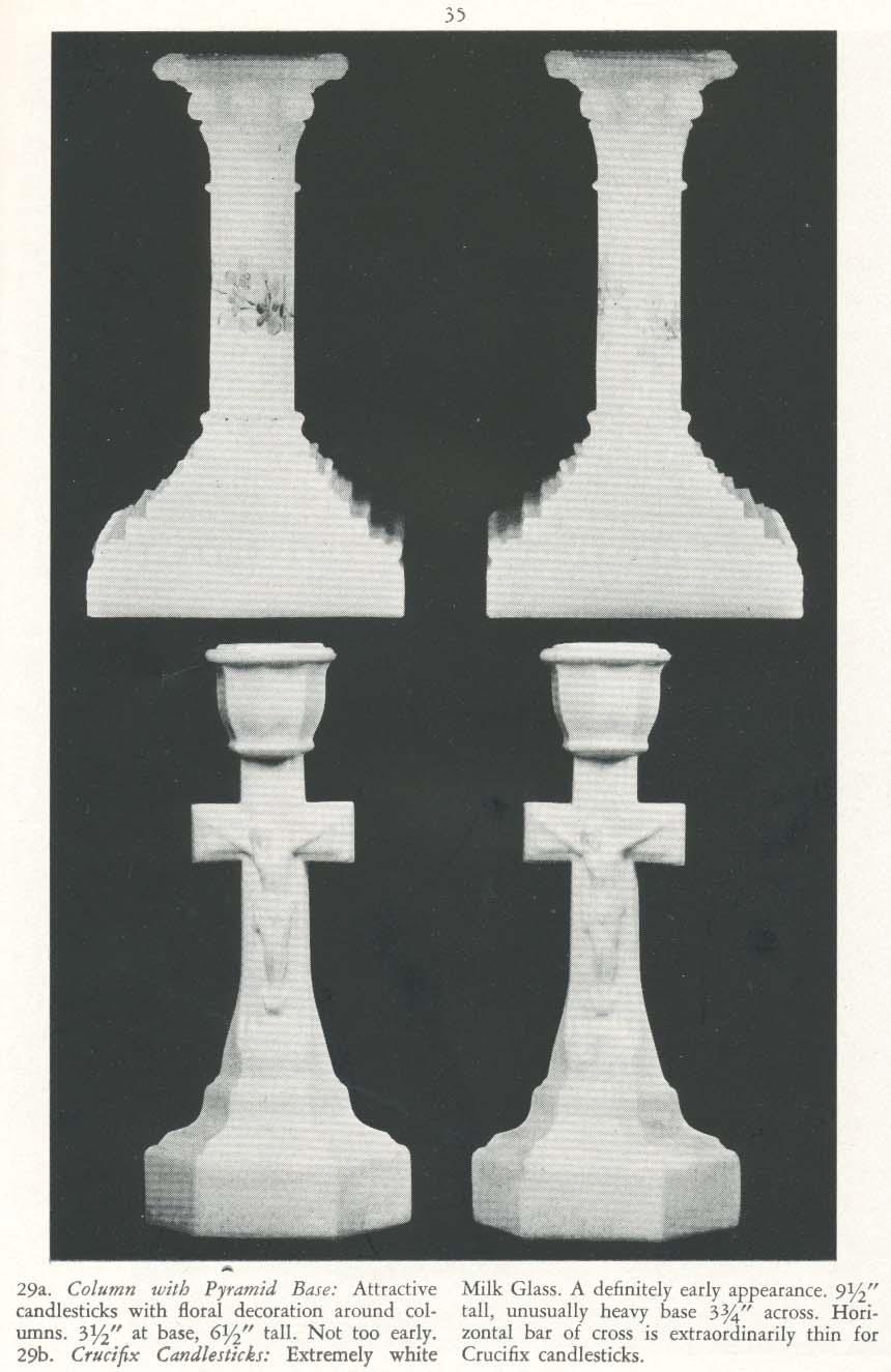 Abb. 2012-1/xx-xxx Belknap, Milk Glass, New York 1949,