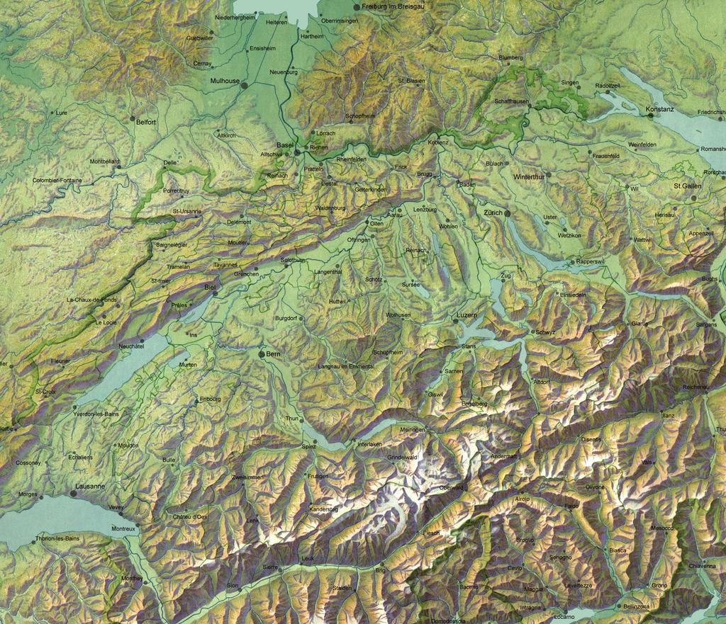 Jungholtz Bodensee