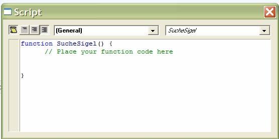 nun unter die Zeile // Place your function code here die Zeile application.