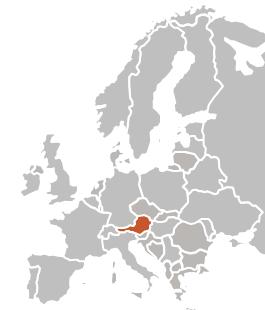 Die Republik Österreich Factsheet Amtlicher Name (Staatsaufbau) Fläche Einwohnerzahl (2015) Republik Österreich (Demokratischer Bundesstaat mit neun Bundesländern) 83.