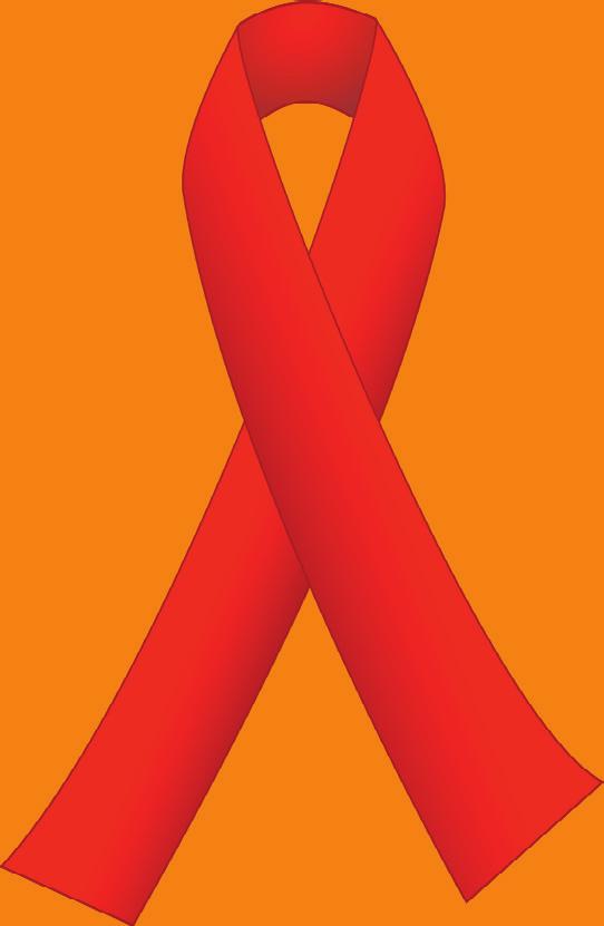 NEWSLETTER 9 der Aids-Hilfen in Rheinland-Pfalz Ausgabe 09 / September-Oktober 2015 VORWEG Schwerpunktthema "HIV-Prävention & Medizin"» "Let's Talk About Sex.