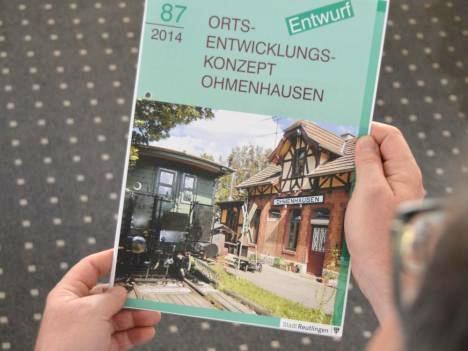 S 2 (30 Min.) 15 Min.-Takt HVZ S 21 (30 Min. HVZ) Regional-Stadtbahn Neckar-Alb Modul RT 2: Gomaringer Spange Einstieg in die Vorplanung Projektpartner: Stadt Reutlingen und Landkreis Tübingen (vgl.