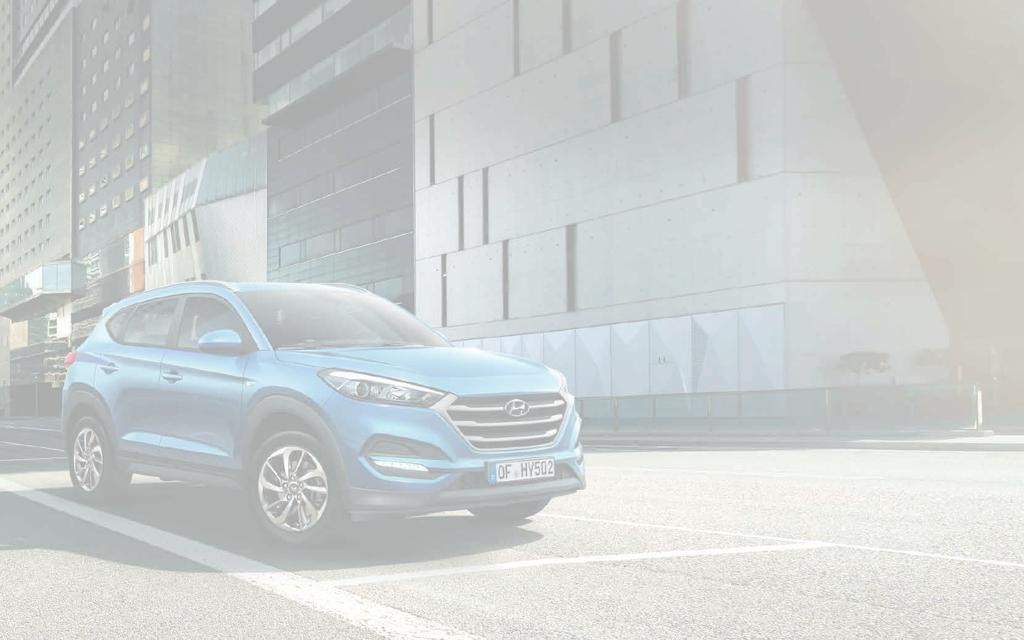 Eine Werbung der Hyundai Motor Deutschland GmbH. Hyundai Tucson GO Fragen Sie Ihren Vertragshändler auch nach seinen attraktiven Finanzierungs- und Leasingangeboten.