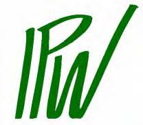 IPW Unterstützung für KMU Forschungsförderpreis für KMU 2003 des Instituts für Polymerwerkstoffe e. V.