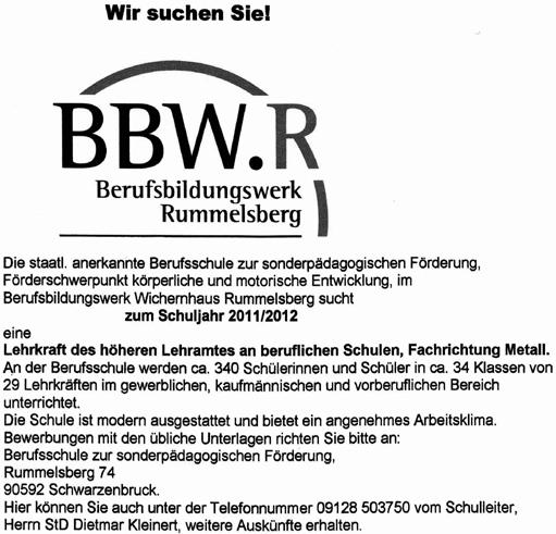 40 AUS DEM VERBANDSLEBEN AUS DEM VERBANDSLEBEN 41 Dr. Schudrowitz, Georg, 27.04.41 90571 Wittmann, Heinrich, 18.04. Schwaig KV Nürnberg zum 65. Geburtstag Büchel, Wilfred, 21.04. 86975 Bernbeuren, KV Allgäu Zebisch, Werner, 03.