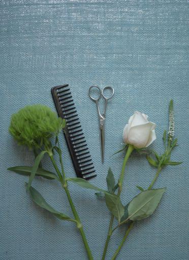 Die Fünf Elemente Haarschneidemethode Dein DIY Guide