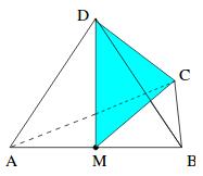 Bevor wir das tun, ist noch anzumerken, dass jede Symmetrie die Ecken von P permutiert. Dabei lässt nur die identische Abbildung die Ecken fest.