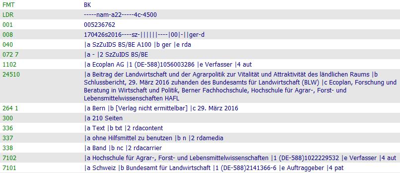 38 Lösungen Körperschaften S. 5/7 Lösung 3 Schritt 1: In der Ressource sind mehrere Körperschaften genannt, zwei werden im Impressum als Autoren, eine als Auftraggeber bezeichnet.