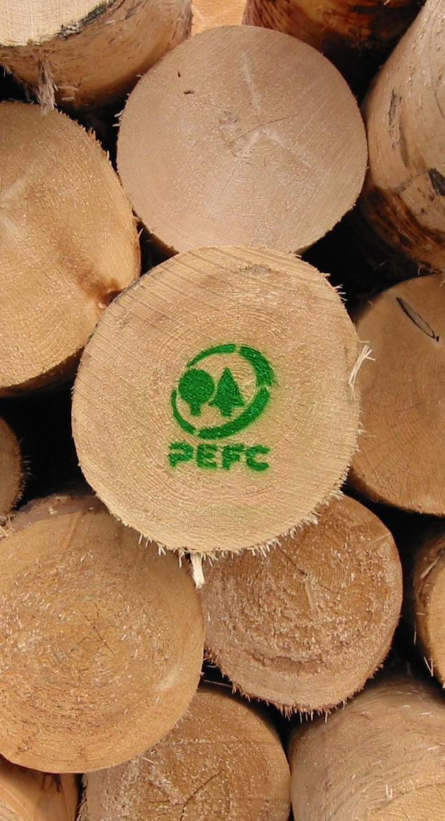 Ablauf der Zertifizierung in Deutschland Ziele der Forstzertifizierung Nachhaltige Waldbewirtschaftung dokumentieren und verbessern.