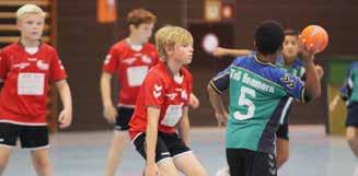 Gemeinsames Ziel aller im Kinderhandball Beteiligten ist es, unsere Spielanfänger für den Handballsport zu begeistern und ihre Spielfähigkeit durch alters- und entwicklungsgemäße Trainingsinhalte und