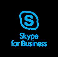 Interworking mit Skype for Business