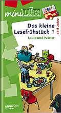 Bild Titel & Verlag ISBN Kosten minilük z.b.