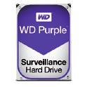 Videozubehör Festplatten WD Purple Festplatten zum Einbau in Rekorder 1TB, 2TB, 4TB,