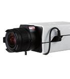 UHD-Kameras Artikel Nr DS-2CD4085F-(A)(P) DS-2CD4185F-IZ DS-2CD4A85F-IZ(H)(S) Bildsensor 8 MP IP Kameras mit großem 1/1,7" Sensor, Motorzoomobjektiv / CS-Mount, Integrierte IR-Beleuchtung 1/1.