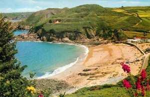 Alle, die schon Guernsey besucht haben, beschreiben die Insel als einen ganz besonderen Ort. Wir erkunden St.