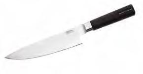 fork BLACK KNIVES 51592-01 Fleischmesser Slicer knife 65,50 45,90 50,90