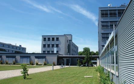 Die Graduate School Rhein-Neckar vermarktet und führt die Studiengänge im Auftrag der drei Hochschulen durch.