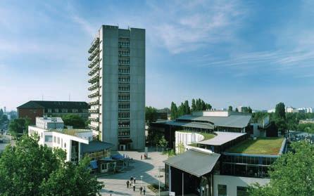 Duale Hochschule Baden-Württemberg Mannheim Mit unseren Beiratsunternehmen und weiteren Unternehmen der Metropolregion Rhein-Neckar stehen wir in engem Kontakt.