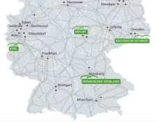 AG Barrierefreie Reiseziele in Deutschland Studie des BMWi 2008 Ruppiner Land: eins von 6 Unter rsuchungsgebieten, Teil der AG Neu seit Januar 2010: Die Niederlausitz ist 7. Region! www.