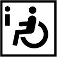 Zielgruppen Zielgruppen für den barrierefreien Tourismus in Brandenburg: Gäste mit Mobilitätseinschränkungen blinde und sehbehindertee Gäste gehörlose und schwerhörige Gäste Gäste mit Lernschwierigk