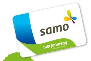 4) Beispiel: Werfenweng, Österreich SAMO Card (SAnfte MObilität) für 100 % Mobilität im Urlaub: Erhältlich für Bahnanreisende