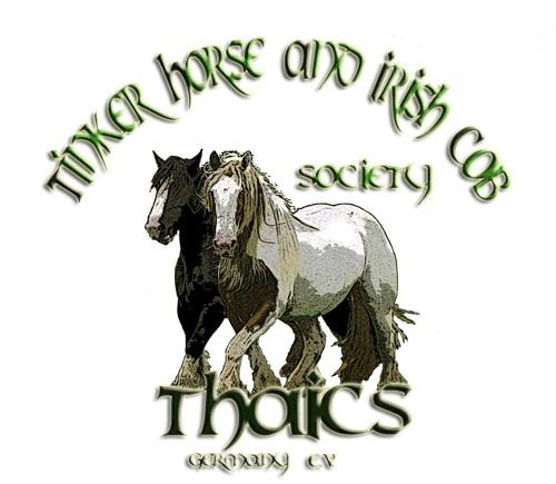 Tinker Horse and Irish Cob Society Germany e.v. www.thaics.