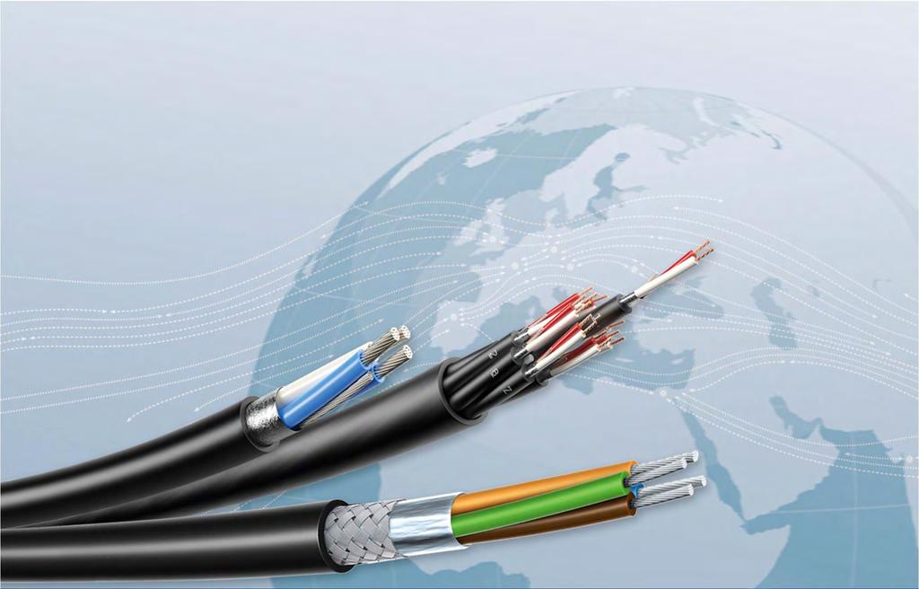Wire & Cable Solutions (WCS)