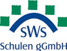 110 Gesundheitsberufe - Berufe mit Zukunft Campus am Ziegelsee SWS Schulen ggmbh Ziegelseestraße 1 19055 Schwerin Tel.: (03 85) 208 88-0 Fax: (03 85) 208 88-59 E-Mail: info@sws-schulen.