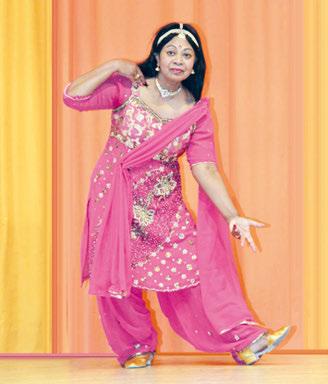 Tanz und Musik Tanz und Musik Orientalischer Tanz NEU Bollywood für Frauen Einführung in die Welt des indischen Tanzes Der Orientalische Tanz entstammt ursprünglich der frühchristlichen, ägyptischen