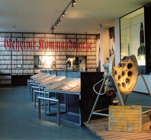 Unter der wissenschaftlichen leitung Wernher von Brauns gelang von hier aus 1942 der weltweit erste Start einer