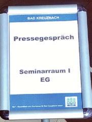 Januar 2014 Bad Kreuznach AccuMeda wird Pächter des Bad Kreuznacher Radonstollens Die AccuMeda Holding GmbH wurde am 1.