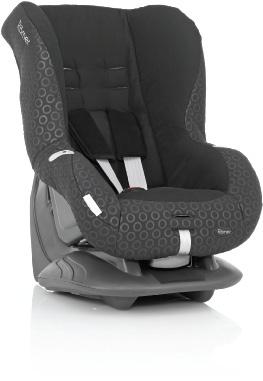 ECLIPSE Dessins zur Auswahl: MERKMALE: Gruppe 1 9-18kg ( 9M - 4J) Der ECLIPSE mit seinem schmalen Sitzgestell ist die ideale Lösung, wenn für einen Kindersitz nur begrenzter Einbauraum zur Verfügung