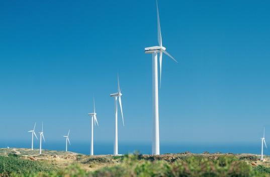 Windstromeinspeisung in Deutschland Installierte Windkraftanlagen (2008): 23 GW Installierte Windkraftanlagen (2012): 30 GW Durchschn.