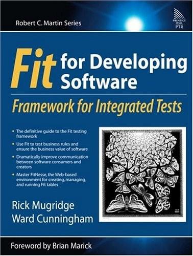 Literatur Fit for Developing Software Framework for Integrated