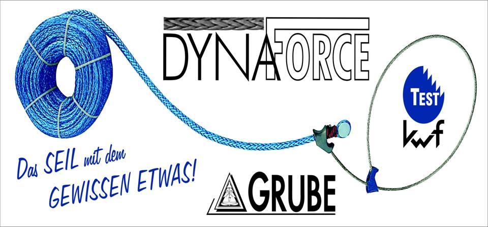 Slikovni rezultat za dynaforce seil logo