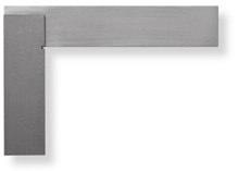 Präzisionswinkel Precisions-Squares Verstellbarer Haarwinkel Adjustable Knife Edge Squares Type 413 - DIN 875/0 Verstellbarer Haarwinkel Standardausführung DIN 875/0, Type 413 aus rostfreiem Stahl