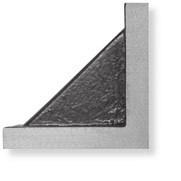 Prüfplatten Inspection-Plates Untergestelle für Prüfplatten aus Granit Steel Base Stands for granit plates Type 678 678 Untergestelle für Prüfplatten aus Granit, Type 678 aus