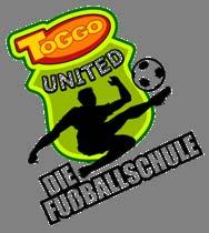 Toggo United die Fußballschule Modul 3: Ernährung Fernsehkoch Matthias Ruta gibt in der Stadionküche wertvolle