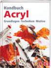 Angelika Biber-Najork Entdeckungsreise Acrylmalerei Handbuch Acryl Bildideen für Acryl 20 x 27 cm, 96 Seiten, Hardcover Art.-Nr.
