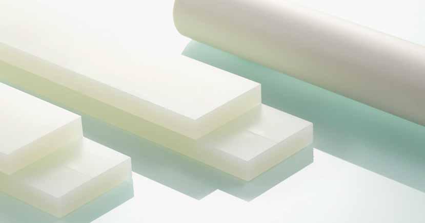 Centroplast Engineering Plastics GmbH Technische Kunststoffe gehören zu den wichtigsten industriellen Werkstoffen. Sie überzeugen vor allem durch ihre Leistungsstärke und hohe Flexibilität.