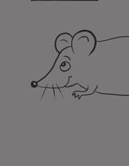 9 Die Maus holt sich Käse: Ziehe einen