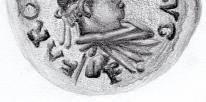 Die Herrschaftsvorstellung der fränkischen Könige auf Münzen und im Kaisertitel Herrscher zeigen ihre Vorstellung von Herrschaft öffentlich, z. B. durch Statuen, Abbildungen oder Münzen. 1.