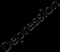 PMDS Bipolar II (Sucht 50% ) typische Depression schwere