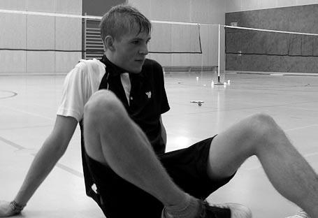 Turnverein 1848 Erlangen Badminton 2. Mannschaft Durchwachsener Auftakt Die Zweite steht nach durchwachsenem Auftakt - wie im Vorjahr - auf Platz 5 der A-Klasse.