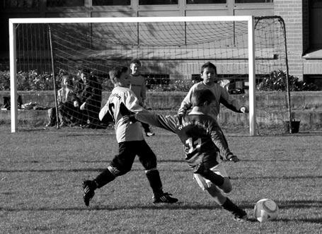 Ein Highlight im September war der Turniersieg beim FC Nürnberg, bei dem man sich gegen fünf der stärksten Mannschaften aus der Umgebung durchsetzte und den Gastgeber auf Platz zwei drängte.