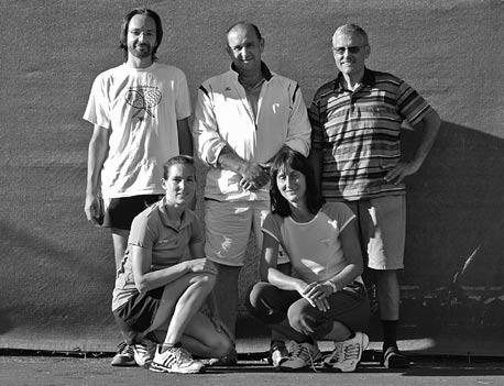 Tennis Turnverein 1848 Erlangen Rückblick Vereinsmeisterschaften 2010 Bei den Vereinsmeisterschaften wurden vier verschiedene Wettbewerbe ausgespielt. Die Finalspiele fanden am 19.